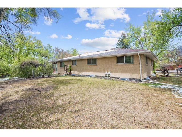 3235 Union St, Wheat Ridge, CO 80033