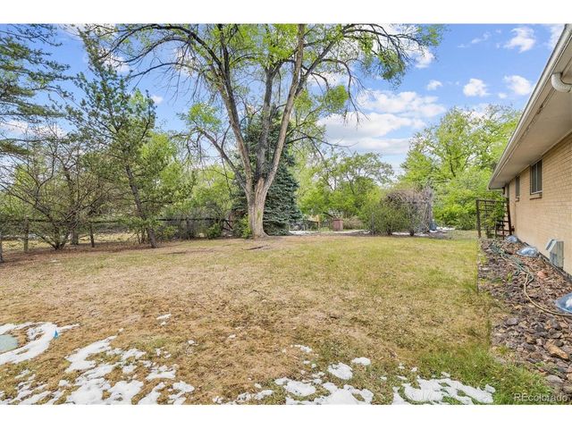 3235 Union St, Wheat Ridge, CO 80033