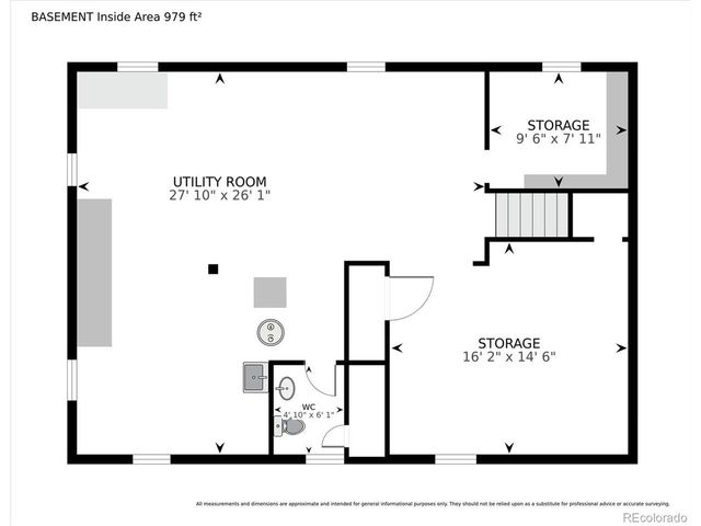 3235 Union St, Wheat Ridge, CO 80033