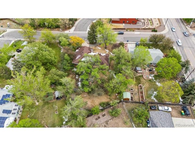 3235 Union St, Wheat Ridge, CO 80033