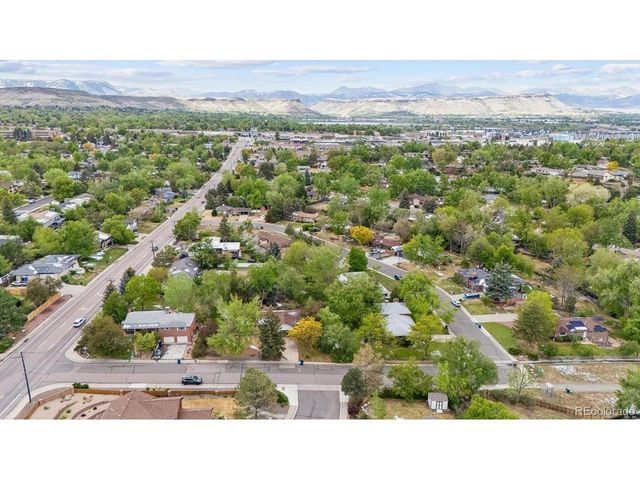 3235 Union St, Wheat Ridge, CO 80033