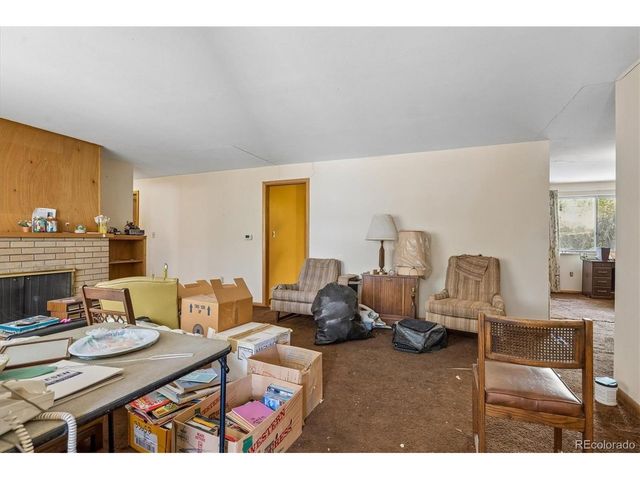 3235 Union St, Wheat Ridge, CO 80033