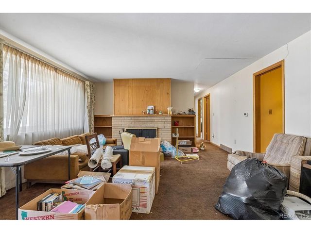 3235 Union St, Wheat Ridge, CO 80033