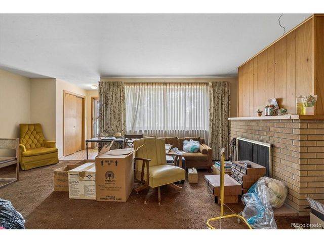 3235 Union St, Wheat Ridge, CO 80033