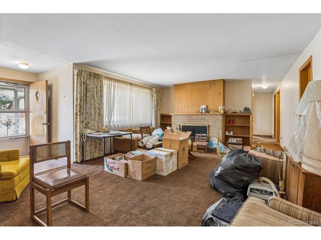 3235 Union St, Wheat Ridge, CO 80033