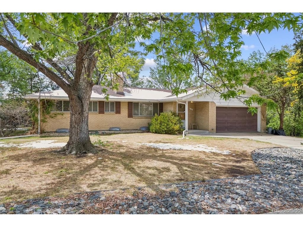 3235 Union St, Wheat Ridge, CO 80033