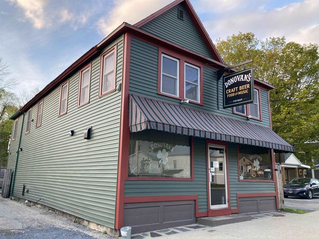 712 Main Street, Bennington, VT 05201