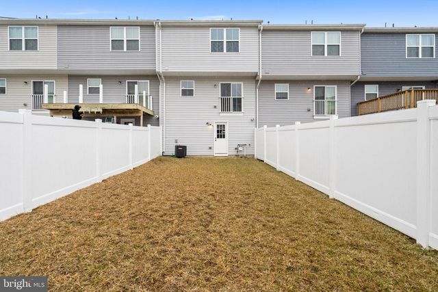 152 OGUNQUIT DR, Martinsburg, WV 25403