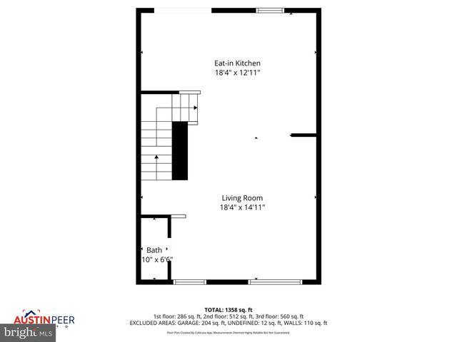 152 OGUNQUIT DR, Martinsburg, WV 25403