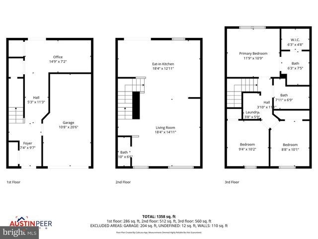 152 OGUNQUIT DR, Martinsburg, WV 25403