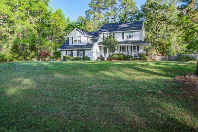 117 Ashley River Drive, Summerville, SC 29485