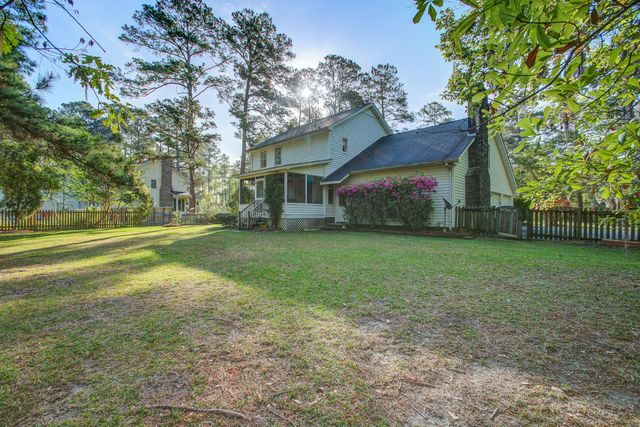 117 Ashley River Drive, Summerville, SC 29485