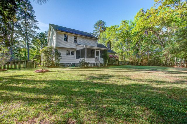 117 Ashley River Drive, Summerville, SC 29485