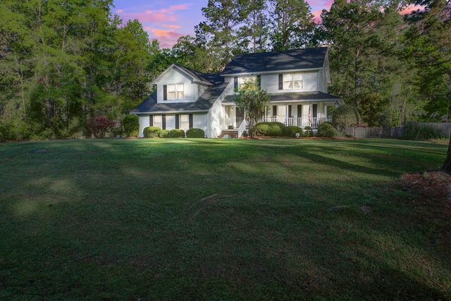 117 Ashley River Drive, Summerville, SC 29485
