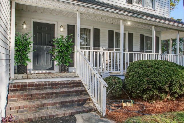 117 Ashley River Drive, Summerville, SC 29485