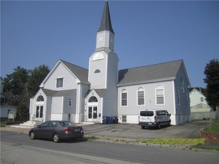 251 Magnolia Street, Cranston, RI 02910