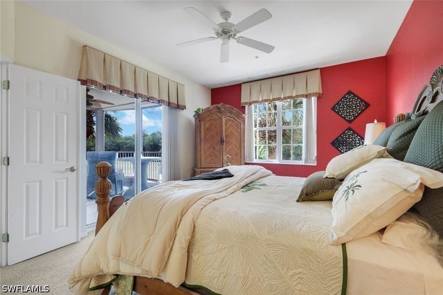 4864 Hampshire CT 203, Naples, FL 34112