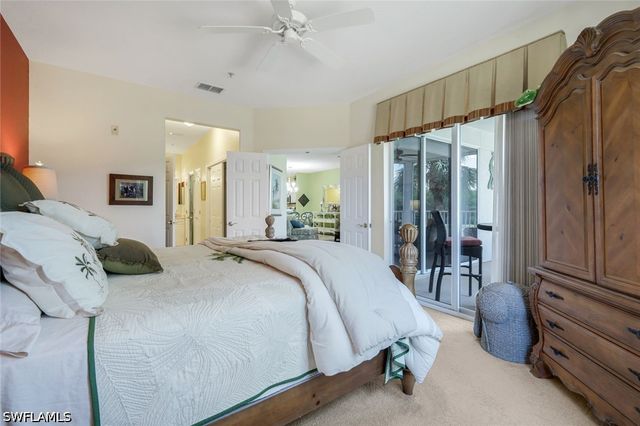 4864 Hampshire CT 203, Naples, FL 34112