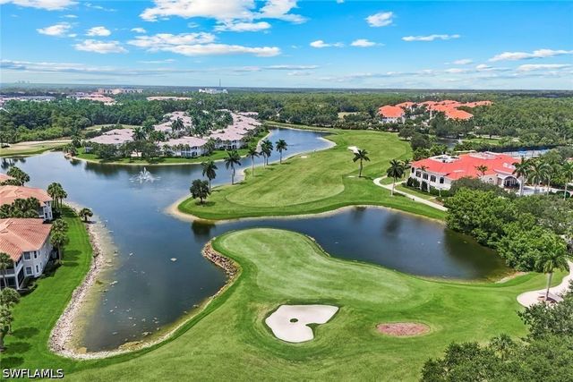4864 Hampshire CT 203, Naples, FL 34112