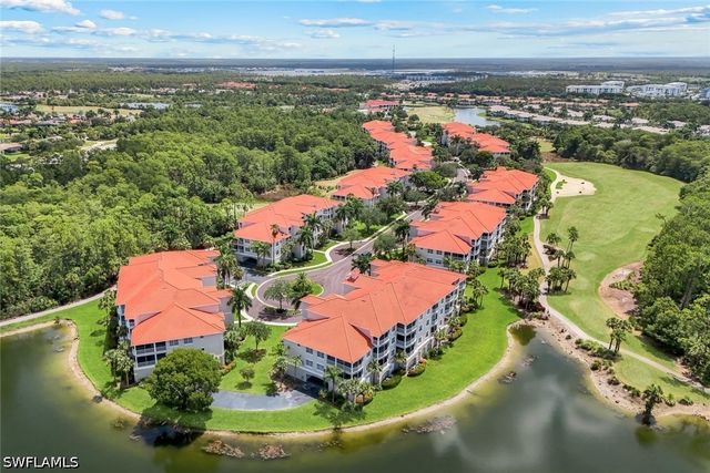 4864 Hampshire CT 203, Naples, FL 34112