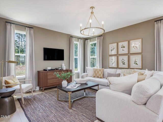 1565 Briar Brook Lane, Zebulon, NC 27597