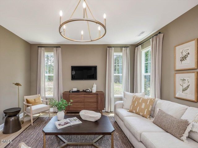1565 Briar Brook Lane, Zebulon, NC 27597