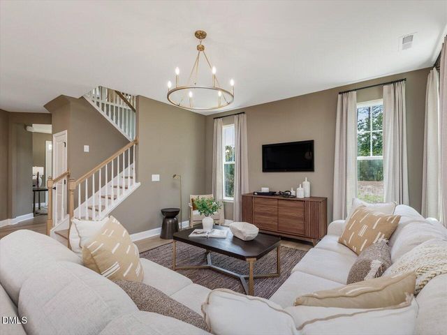 1565 Briar Brook Lane, Zebulon, NC 27597