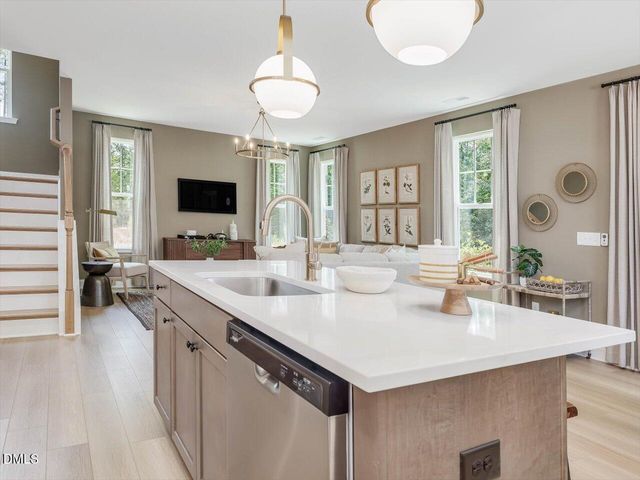 1565 Briar Brook Lane, Zebulon, NC 27597