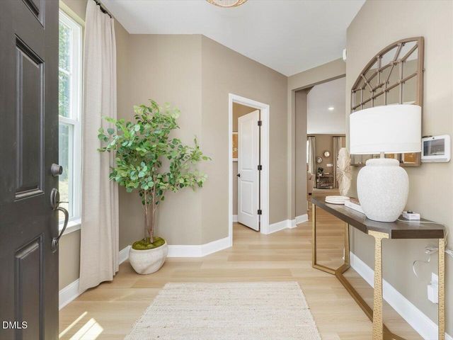 1565 Briar Brook Lane, Zebulon, NC 27597