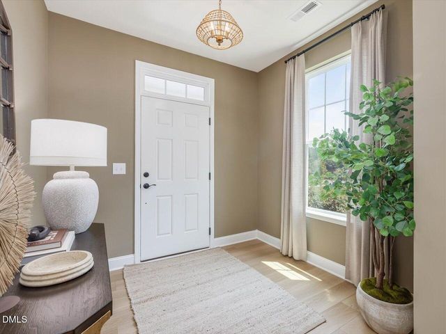 1565 Briar Brook Lane, Zebulon, NC 27597