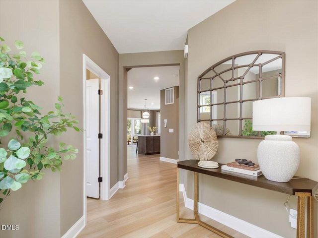 1565 Briar Brook Lane, Zebulon, NC 27597