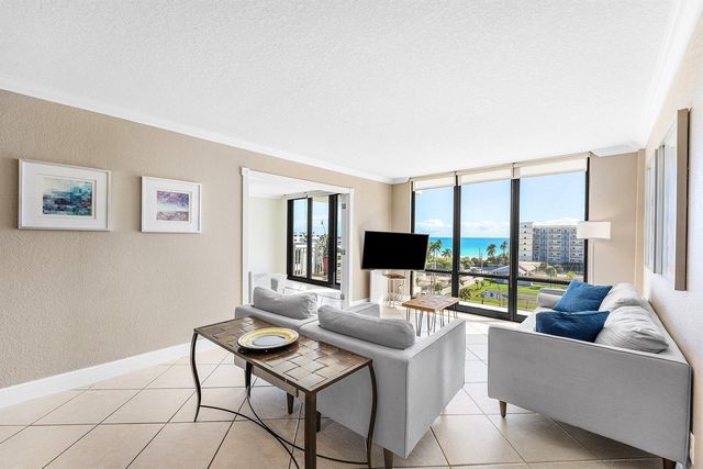 1600 S Ocean Drive 7h, Hollywood, FL 33019