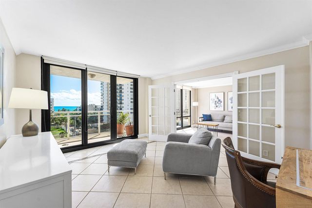 1600 S Ocean Drive 7h, Hollywood, FL 33019