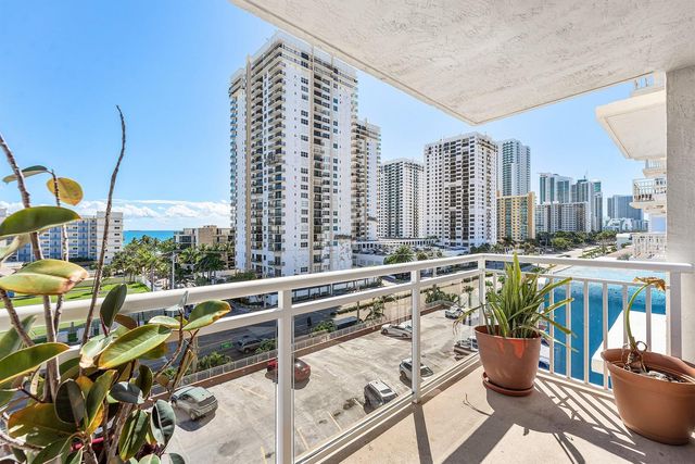 1600 S Ocean Drive 7h, Hollywood, FL 33019