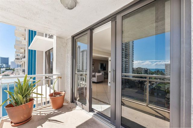 1600 S Ocean Drive 7h, Hollywood, FL 33019