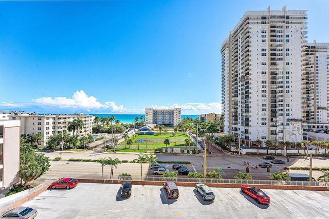 1600 S Ocean Drive 7h, Hollywood, FL 33019
