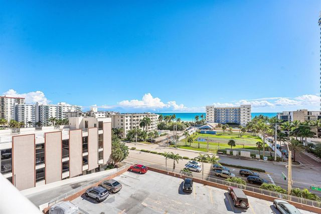 1600 S Ocean Drive 7h, Hollywood, FL 33019