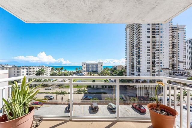1600 S Ocean Drive 7h, Hollywood, FL 33019