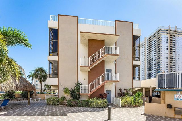 1600 S Ocean Drive 7h, Hollywood, FL 33019