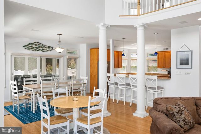 215 NAUTILUS DR, Long Beach Township, NJ 08008