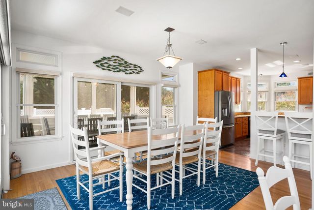 215 NAUTILUS DR, Long Beach Township, NJ 08008