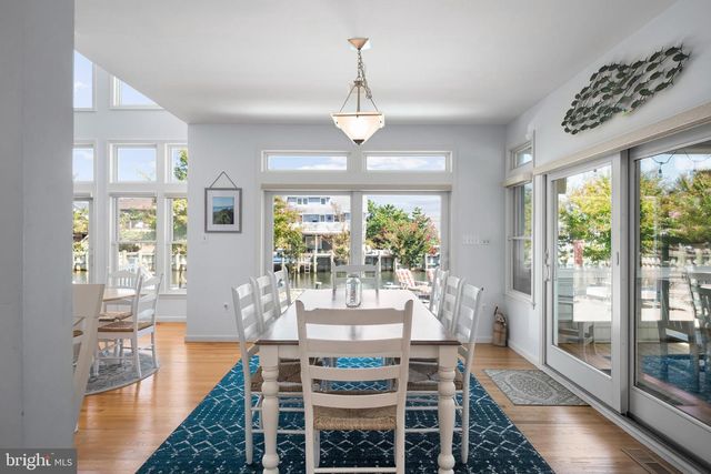 215 NAUTILUS DR, Long Beach Township, NJ 08008