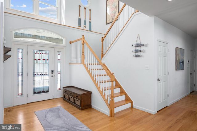 215 NAUTILUS DR, Long Beach Township, NJ 08008