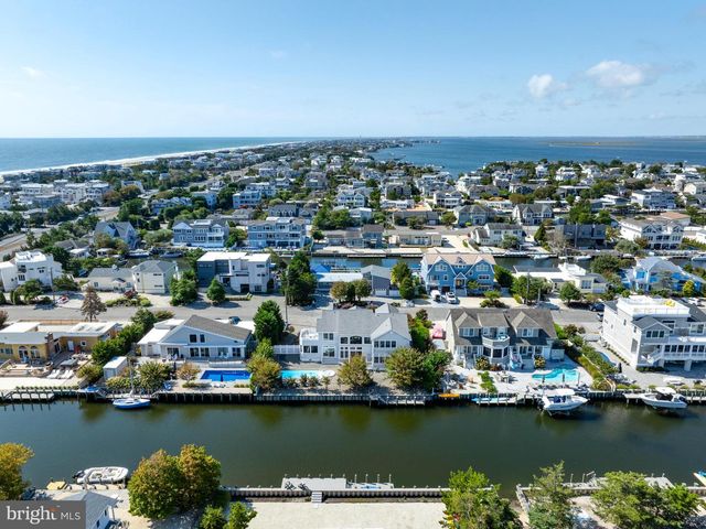 215 NAUTILUS DR, Long Beach Township, NJ 08008