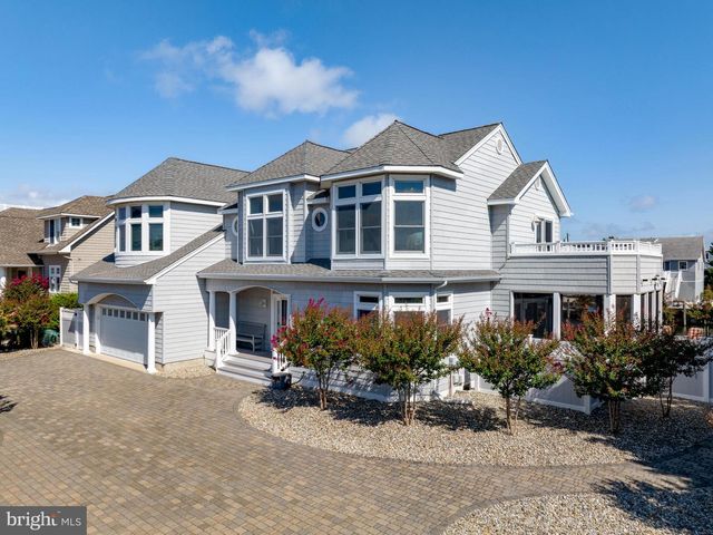 215 NAUTILUS DR, Long Beach Township, NJ 08008