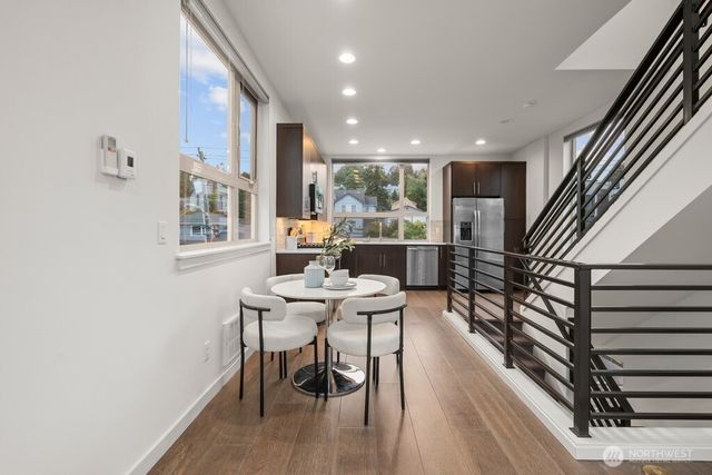 3818 B 23rd Avenue W, Seattle, WA 98199