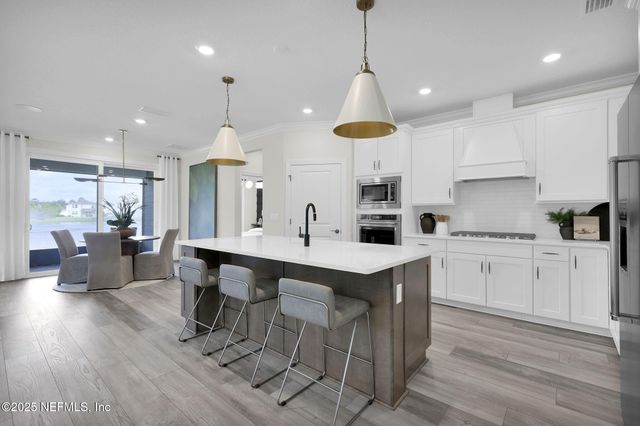 187 BLIND OAK Circle, St. Johns, FL 32095