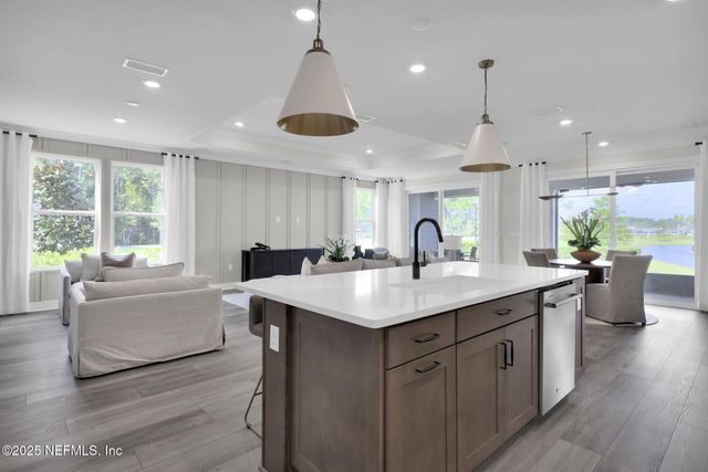 187 BLIND OAK Circle, St. Johns, FL 32095