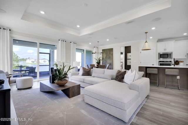 187 BLIND OAK Circle, St. Johns, FL 32095