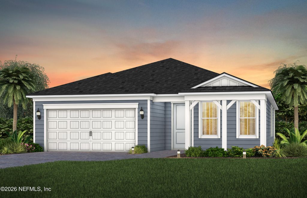 187 BLIND OAK Circle, St. Johns, FL 32095